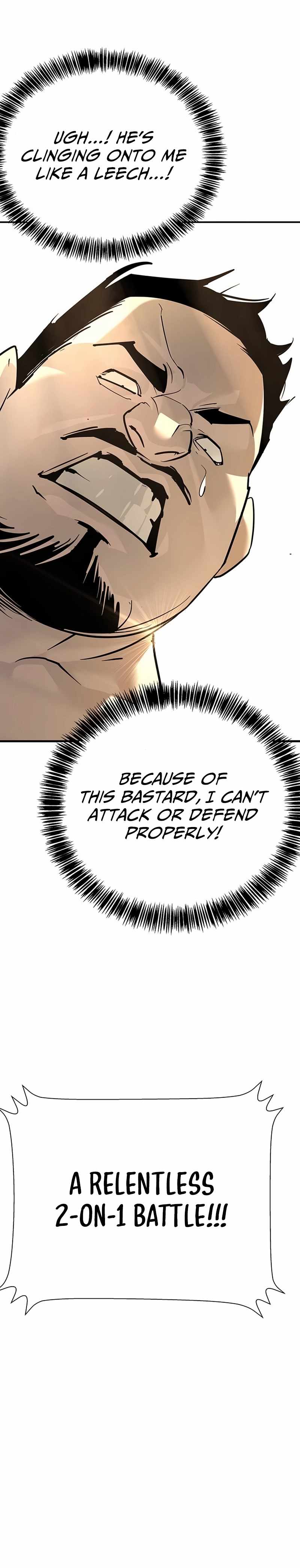 High School Conquest: War Against the Bullies Chapter 26 54